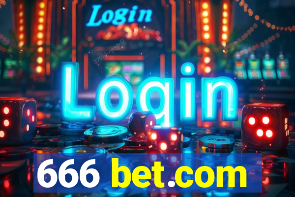 666 bet.com